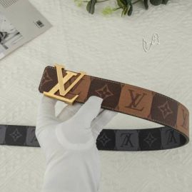 Picture of LV Belts _SKULVBelt40mmlb126426